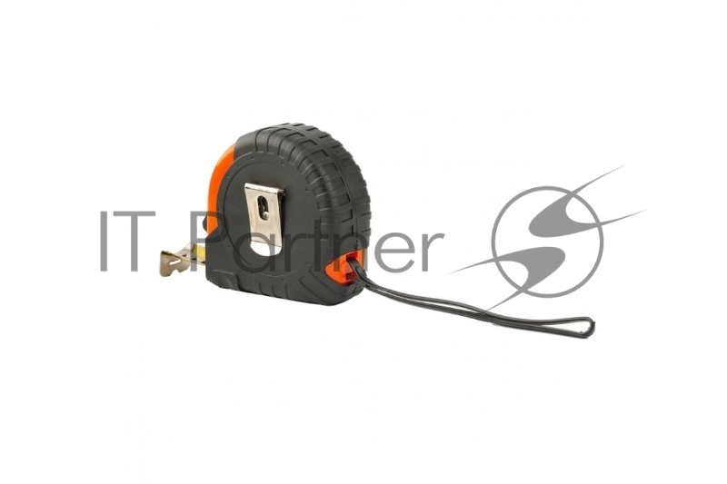 Рулетка SPARTA 31314 elastica 10 мх25мм обрезиненный корпус