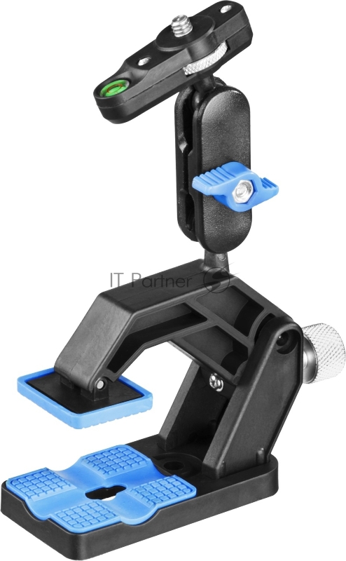 Держатель ЗУБР Профессионал 34940 универсальный для лазерных приборов