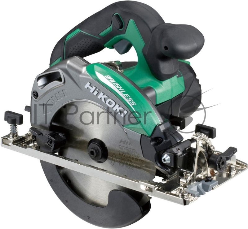 Циркулярная пила HiKOKI C6MEY