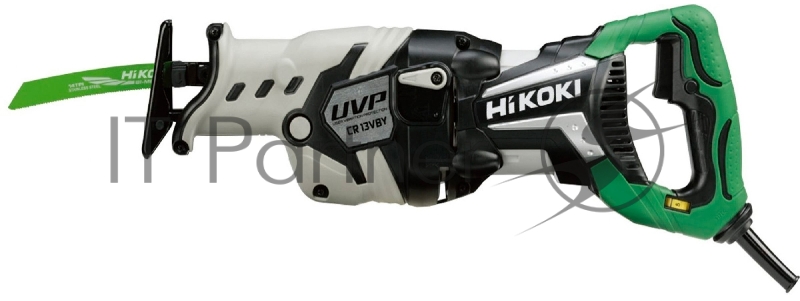 Сабельная пила HiKOKI CR13VBYNSZ