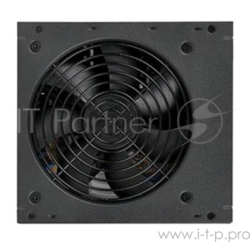 Блок питания Thermaltake ATX 550W LT-550P (24+4+4pin) APFC 120mm fan 5xSATA RTL