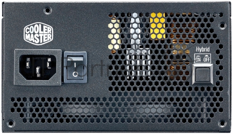 Блок питания 550W Power Supply Cooler Master V550 Gold, 550W, ATX, 140mm, 8xSATA, 2xPCI-E(6+2), APFC, 80+ Gold