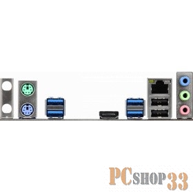 Материнская плата Asrock Z390 PHANTOM GAMING 4S Soc-1151v2 Intel Z390 4xDDR4 ATX AC`97 8ch(7.1) GbLAN RAID+HDMI