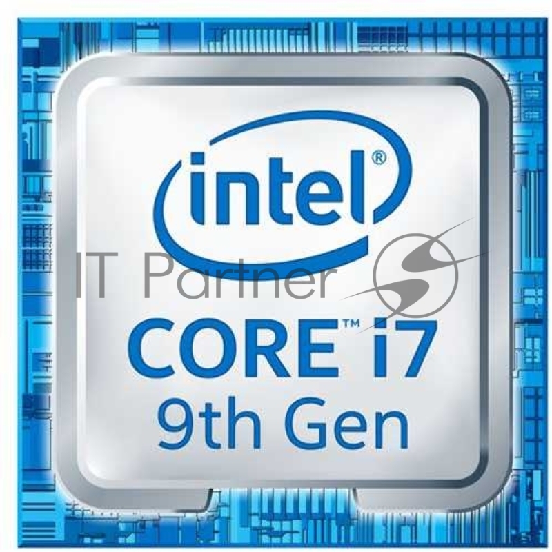 Процессор Intel Original Core i7 9700KF Soc-1151v2 (CM8068403874219S RFAC) (3.6GHz) OEM