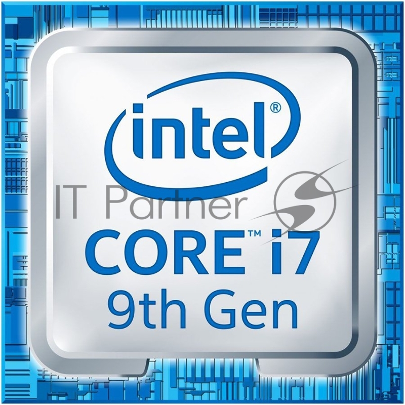 Процессор Intel Original Core i7 9700KF Soc-1151v2 (CM8068403874219S RFAC) (3.6GHz) OEM