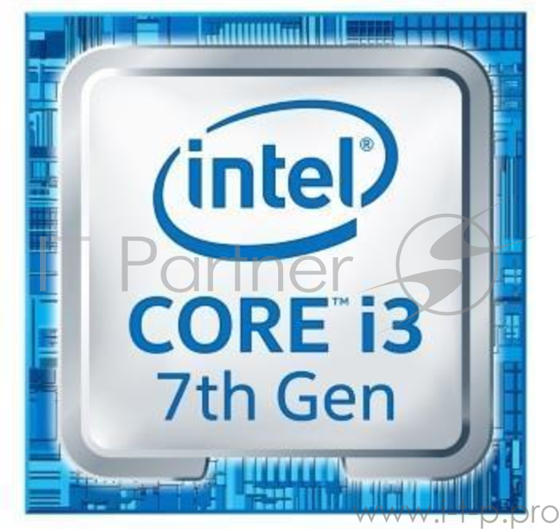 Процессор Intel CORE I3-7300T S1151 OEM 4M 3.5G CM8067703015810 S R35M IN