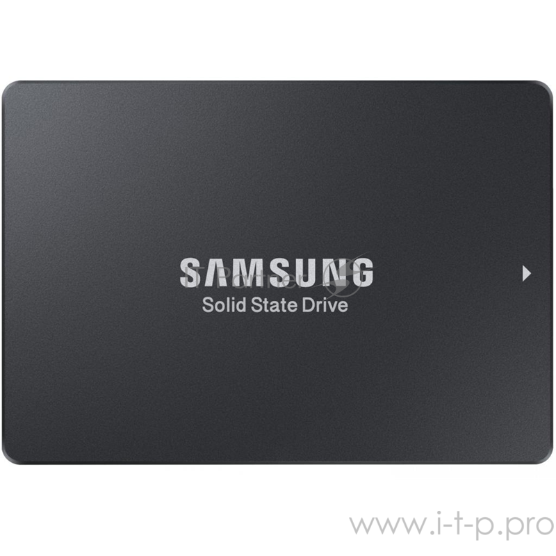 Твердотельный накопитель Samsung SSD 960GB PM983 2.5