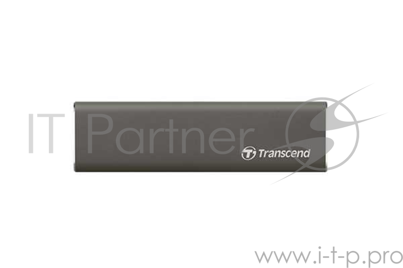 Твердотельный накопитель Transcend 960GB USB3.1 ESD250C Portable SSD (USB Type-C) R/W 520/460 MB/s