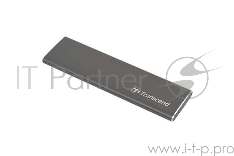 Твердотельный накопитель Transcend 960GB USB3.1 ESD250C Portable SSD (USB Type-C) R/W 520/460 MB/s