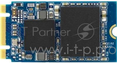 SSD M.2 Goodram 240GB S400U (2242) <SSDPR-S400U-240-42> (SATA3, up to 550/530MBs, TLC, Phison PS3110-S11, 22x42mm)