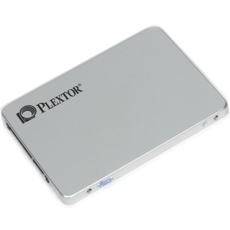 Накопитель SSD Plextor SATA III 512Gb PX-512M8VC M8VC 2.5