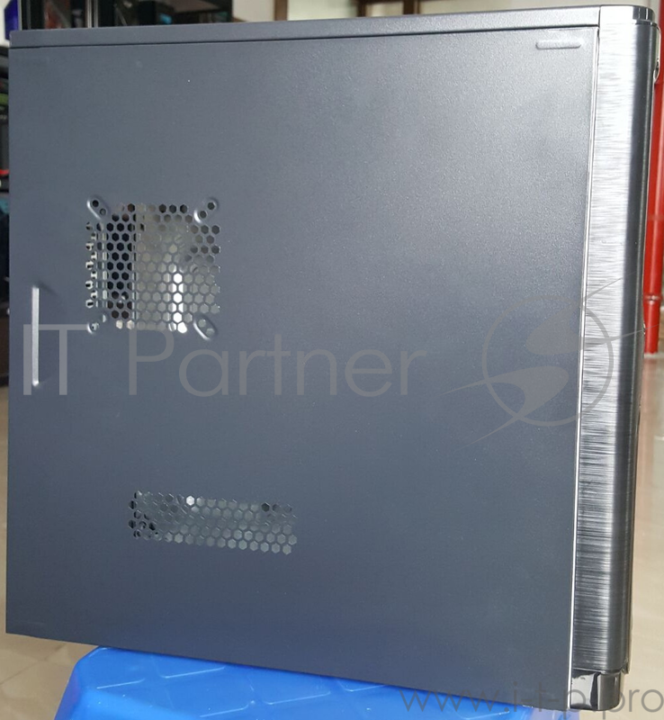 Корпус 3Cott R4016, ATX, 450Вт, черный