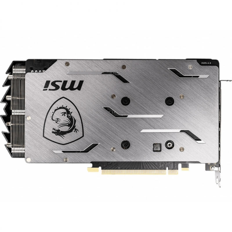 Видеокарта RTX 2060 GAMING 6G , RTL {5}