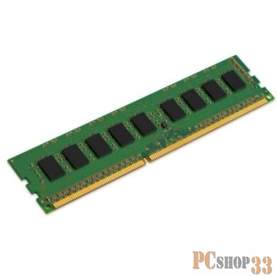 Модуль памяти Foxline DDR4 DIMM 8GB FL2133D4U15-8GH {PC4-17000, 2133MHz, Hynix chips}