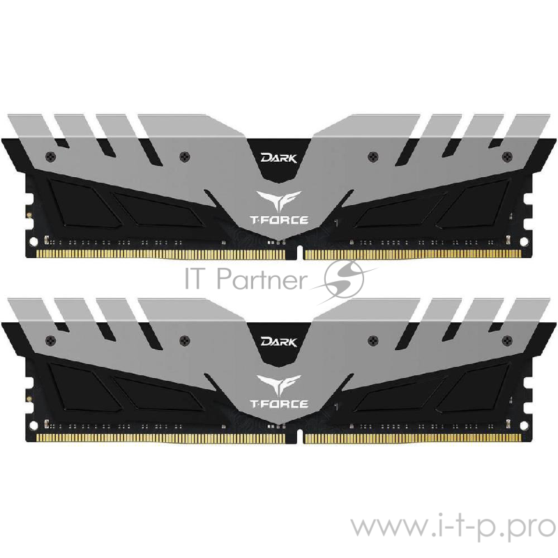 Модуль памяти 16GB PC24000 DDR4 TDGED416G3000HC16CDC01 T.GROUP