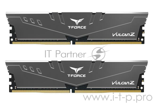 Модуль памяти 16GB PC24000 DDR4 TLZGD416G3000HC16CDC01 T.GROUP