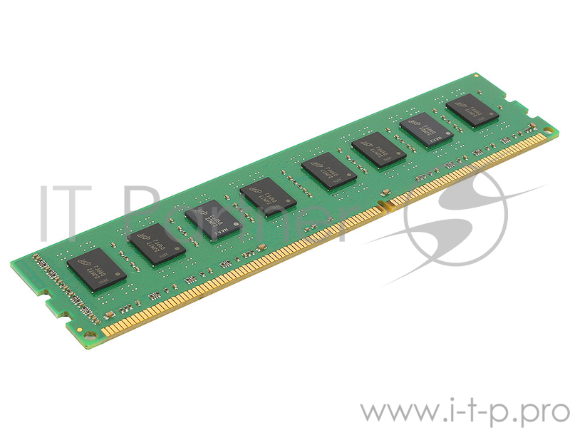 Модуль памяти QNAP RAM-4GDR3-LD-1600 4 ГБ DDR3 для TS-x79U-RP, TS-x70U-RP
