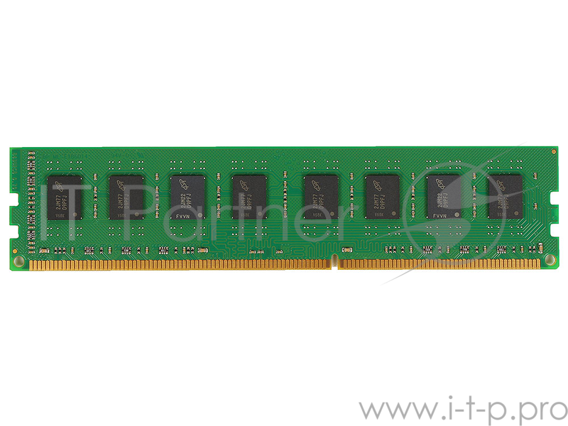 Модуль памяти QNAP RAM-4GDR3-LD-1600 4 ГБ DDR3 для TS-x79U-RP, TS-x70U-RP