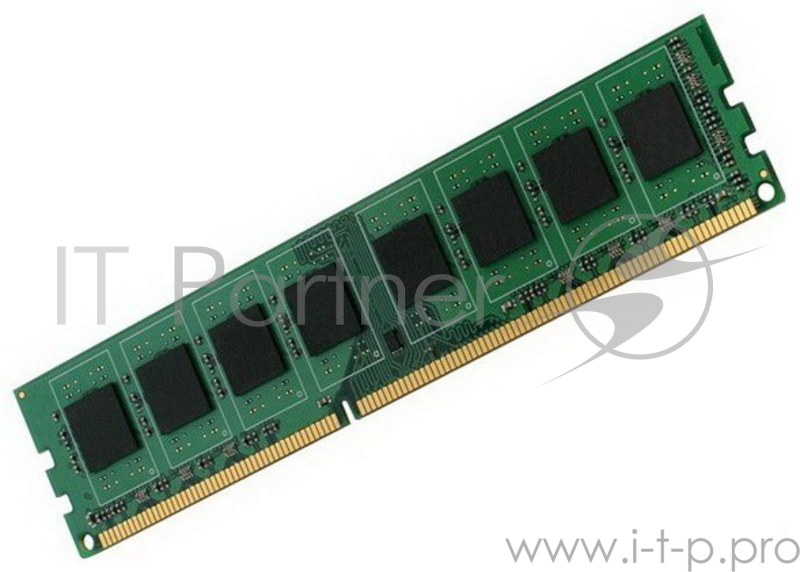 Память DDR3L 4Gb 1600MHz Hynix HMT451U6DFR8A-PBN0 OEM PC3-12800 DIMM 1.35В