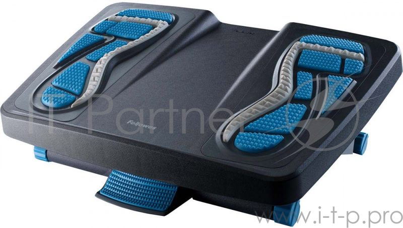 Массажная подставка для ног