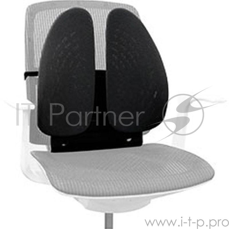 Поддерживающая подушка для спины Fellowes Back Angel™