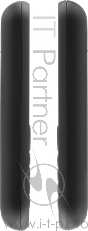 Мобильный телефон Nokia 130 Dual Sim Black A00021150 {1.8'' 160x128,MicroSD,2 Sim, BT}