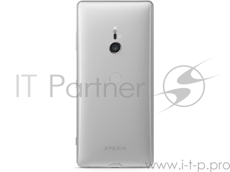 Смартфон Sony Xperia XZ3 (H9436) White Silver Qualcomm Snapdragon 845/4Гб/64 Гб/5