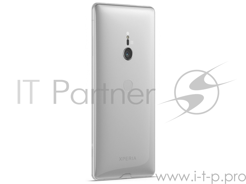 Смартфон Sony Xperia XZ3 (H9436) White Silver Qualcomm Snapdragon 845/4Гб/64 Гб/5