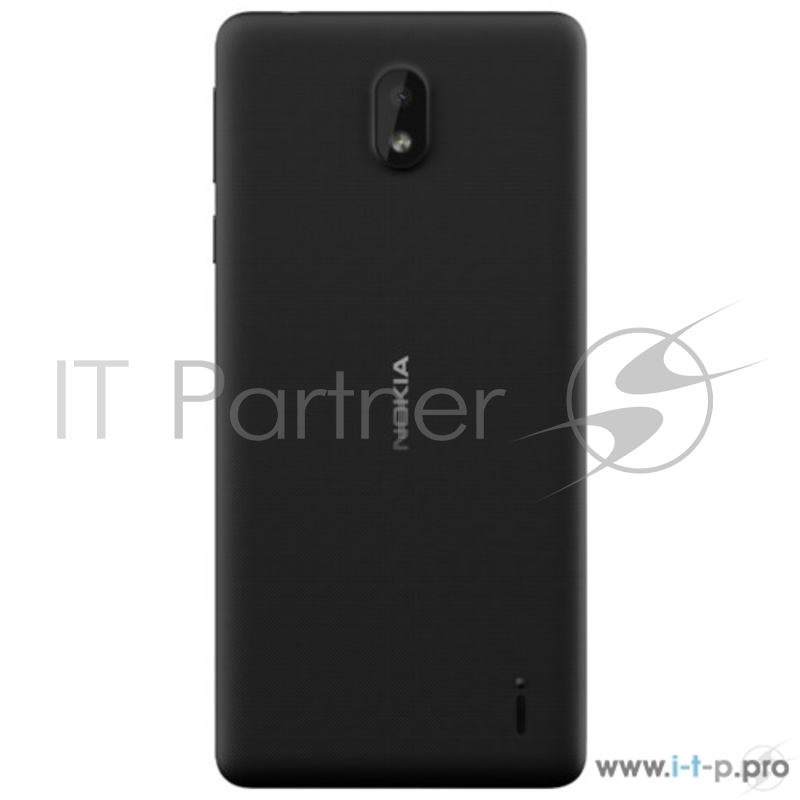 Смартфон Nokia 1 PLUS DS TA-1130 Black