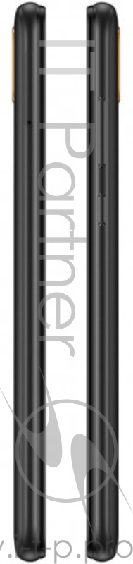 Huawei Y5 2019 16Gb 4G Modern Black Смартфон