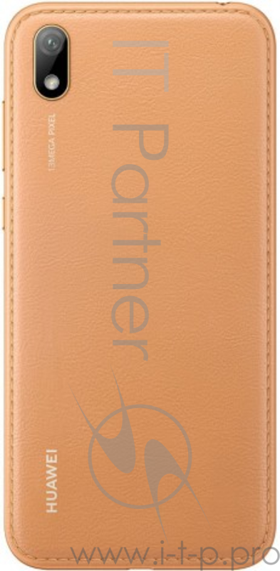 Huawei Y5 2019 16Gb 4G Amber Brown Смартфон