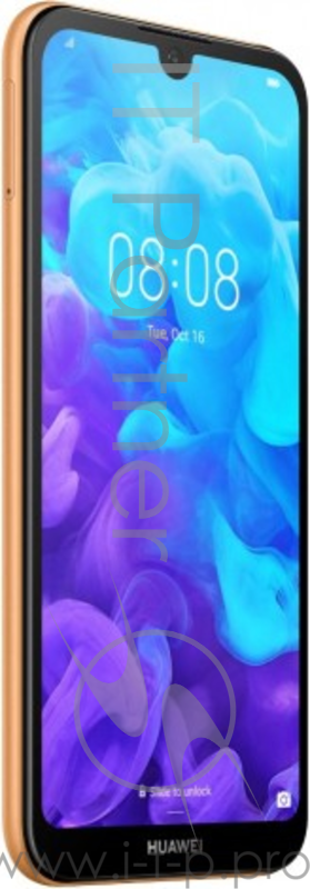 Huawei Y5 2019 16Gb 4G Amber Brown Смартфон