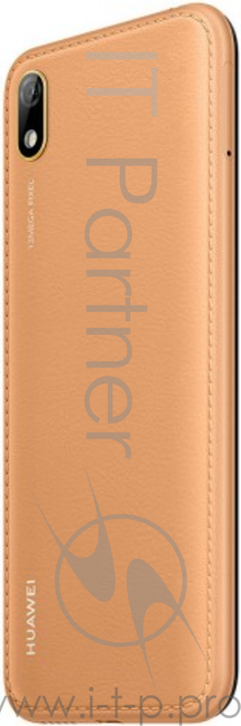 Huawei Y5 2019 16Gb 4G Amber Brown Смартфон