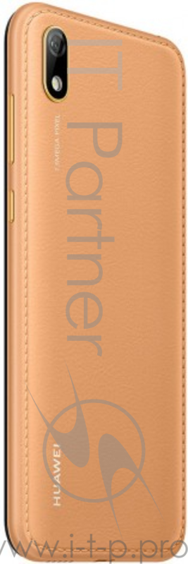 Huawei Y5 2019 16Gb 4G Amber Brown Смартфон