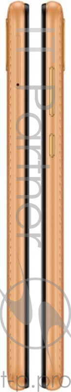 Huawei Y5 2019 16Gb 4G Amber Brown Смартфон