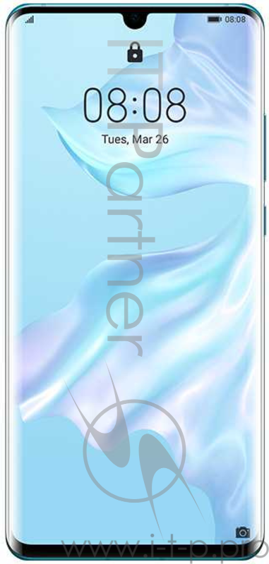 Huawei P30 Pro 8Gb+256Gb Aurora Смартфон
