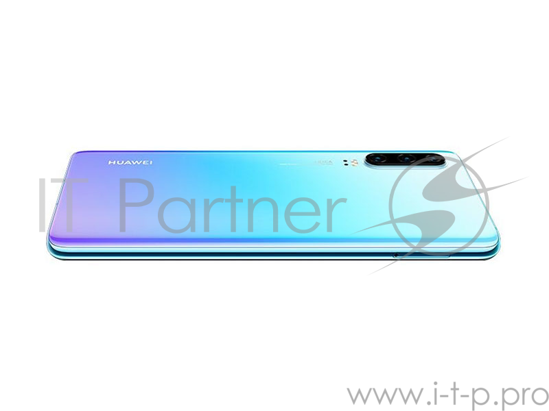 Huawei P30 6Gb+128Gb Breathing Crystal Смартфон