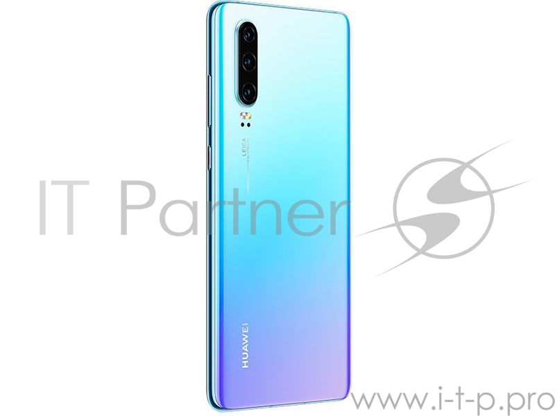Huawei P30 6Gb+128Gb Breathing Crystal Смартфон