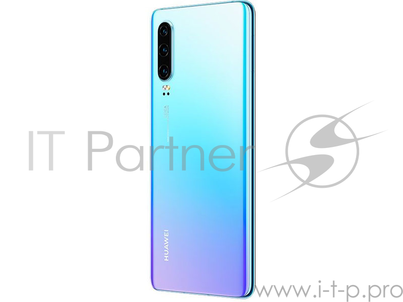 Huawei P30 6Gb+128Gb Breathing Crystal Смартфон