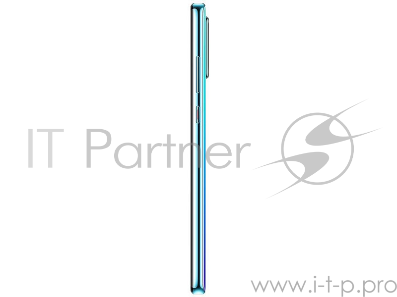 Huawei P30 6Gb+128Gb Breathing Crystal Смартфон