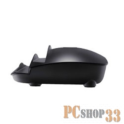 Аксессуар GINZZU GA-3025, СЗУ-подставка 5В/5,0A, 4 USB, LED, черная