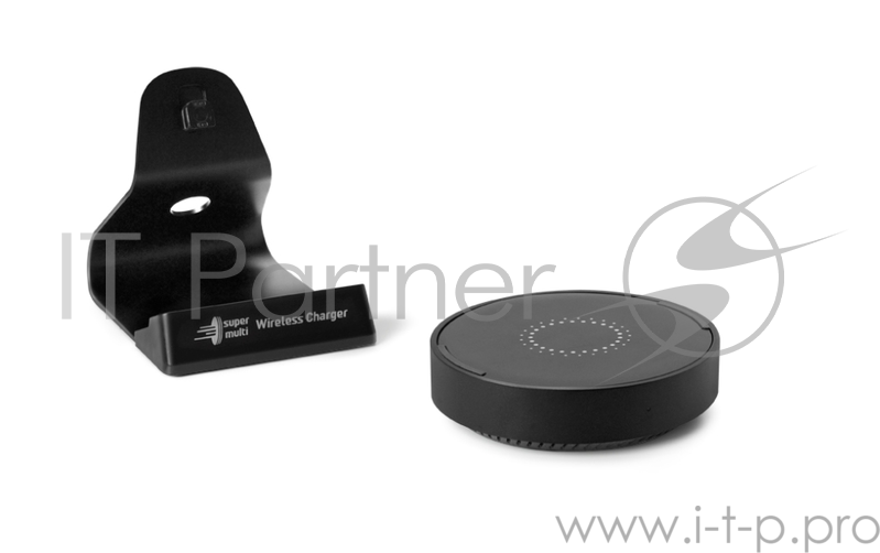 Беспроводная зарядка для мобильных устройств LG, 15W LG Wireless Charger, 15W