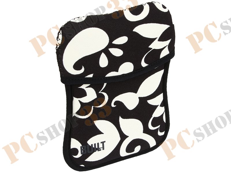 Чехол BUILT Hoodie Portable GPS Case E-GPS-FVE для GPS-навигатора, French Bull Vine