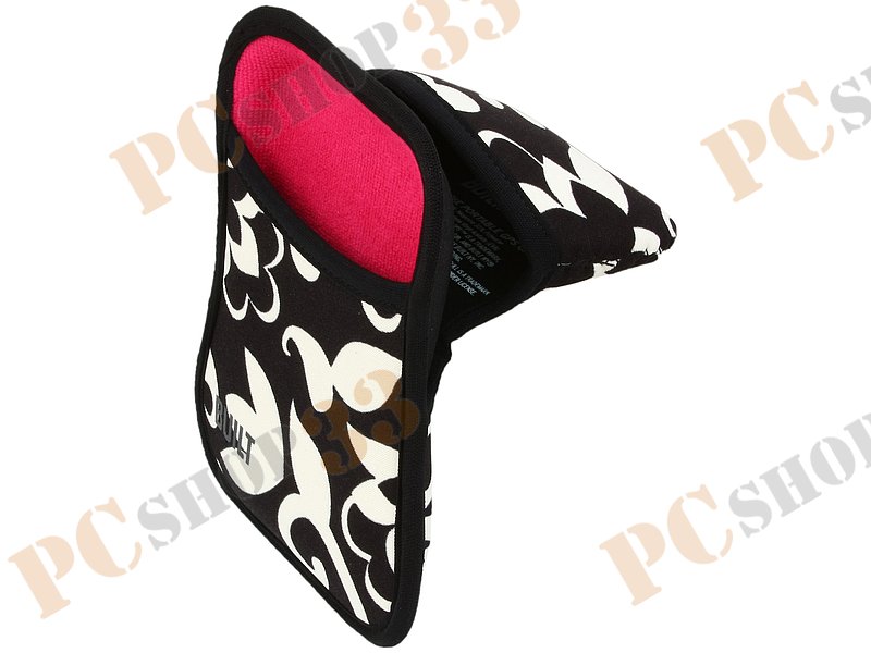 Чехол BUILT Hoodie Portable GPS Case E-GPS-FVE для GPS-навигатора, French Bull Vine