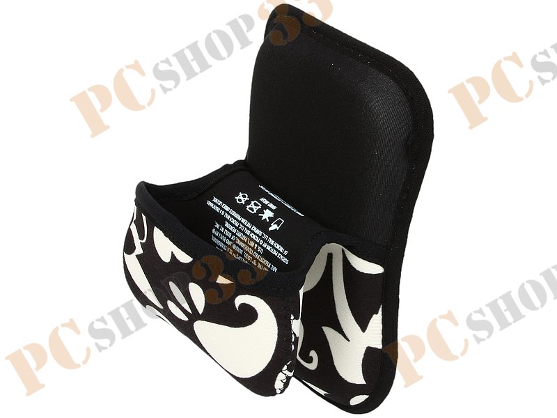 Чехол BUILT Hoodie Portable GPS Case E-GPS-FVE для GPS-навигатора, French Bull Vine