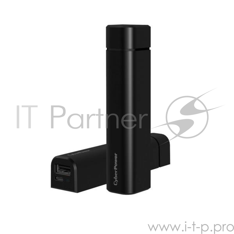CyberPower PowerBank CP2500NLS 2500мА
