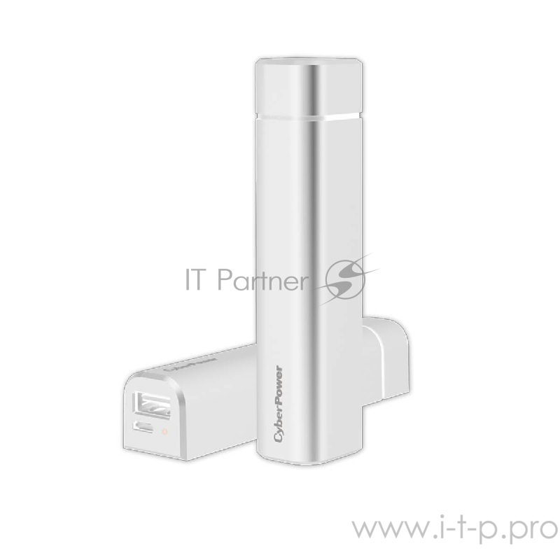 CyberPower PowerBank CP2500NLS 2500мА