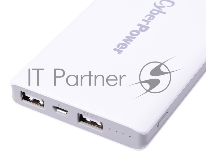 CyberPower PowerBank CP10000PEG 10000мА