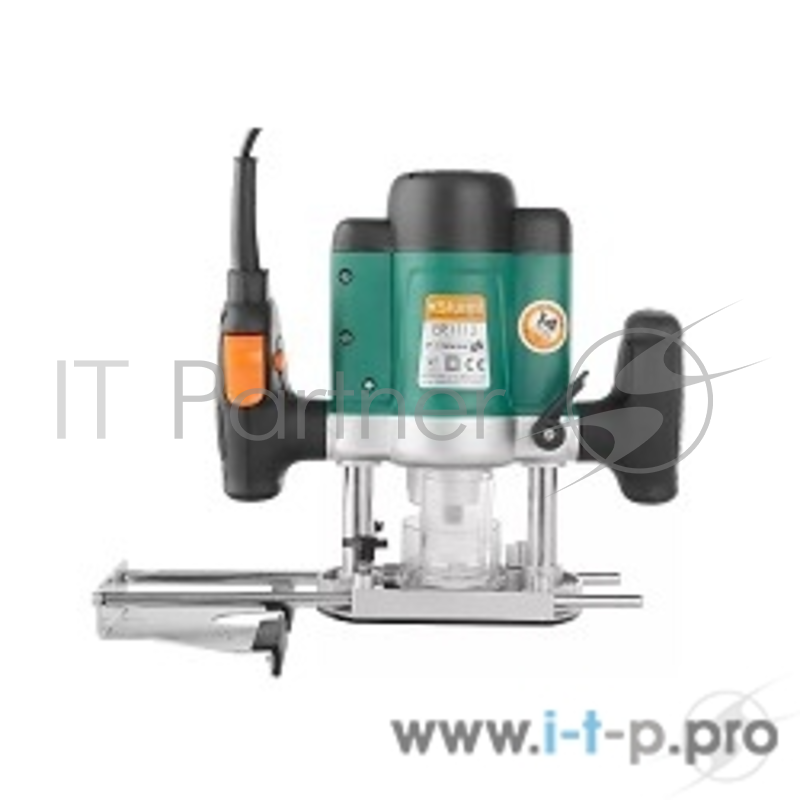 Фрезеры Sturm ER1112 Фрезер Sturm, 1200 Вт, 11500-34000 об/мин, цанга 6 мм, 8 мм ЛИТАЯ ОПОРА (АЛЮМИНИЙ) ER1112