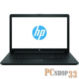 Ноутбук HP17 17-by1027ur 17.3